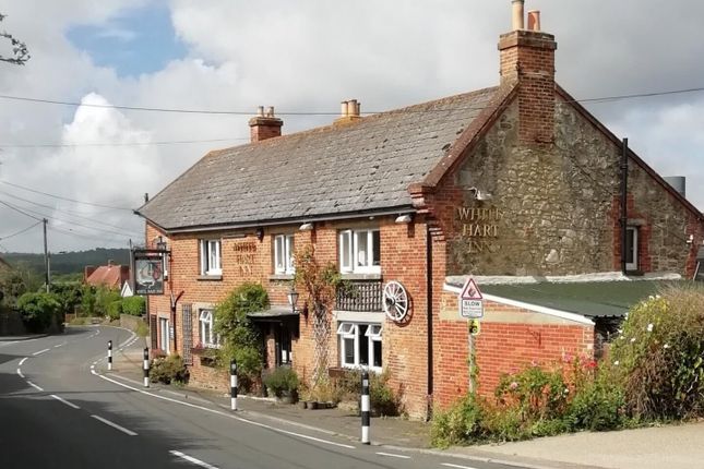 Thumbnail Pub/bar for sale in Main Road, Havenstreet, Isle Of Wight