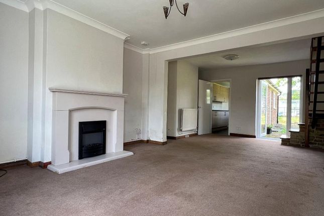 1 Diamond Cottages, Littleworth Lane, Littleworth photo 3