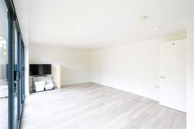 Semi-detached house for sale in Rokeby Gardens, Woodford Green