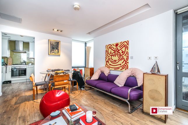 Flat 9 Morton House,, 142 Southwold Road, Hackney photo 4