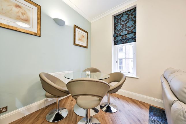 Flat for sale in Wesley House, Little Britain, London