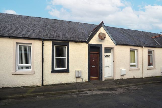 Semi-detached house for sale in Bourtreehall, Girvan