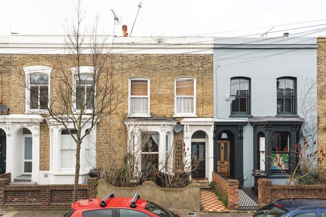 Property for sale in Rushmore Road, London