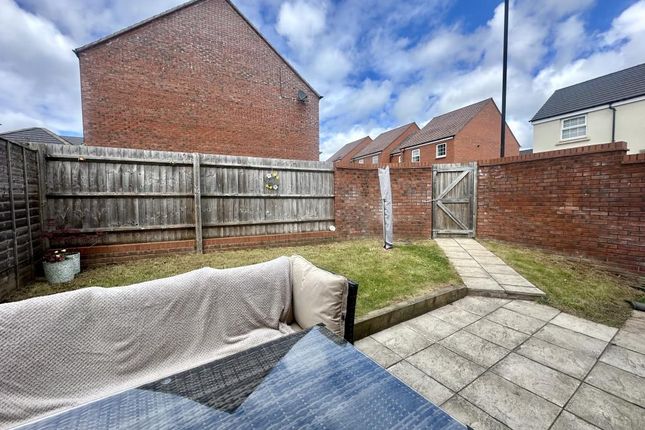 1 BRAN ROSE WAY, Bran Rose Way, Hereford photo 5