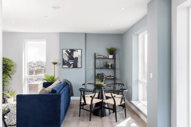 Fabrica - The Hue development