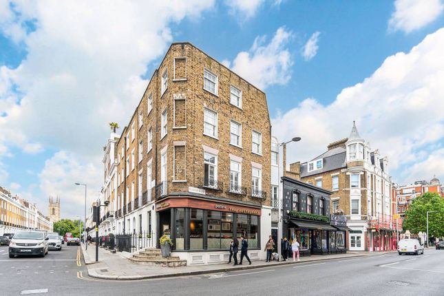 Fulham Road, Chelsea photo 2
