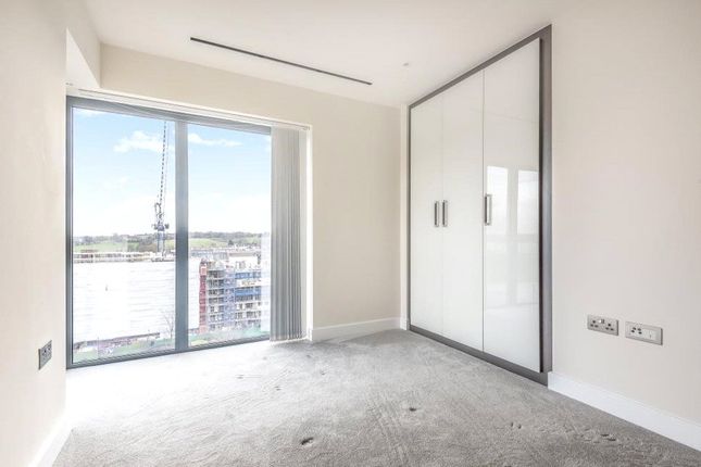 Flat for sale in Beaufort Square, Beaufort Park, Colindale