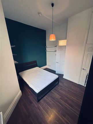 Flat 2, 14 Zulla Road, Nottingham photo 5