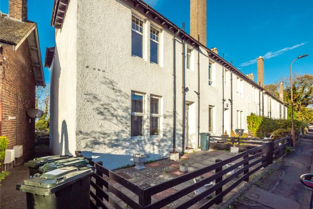 Thumbnail Flat to rent in Blinkbonny Road, Currie, Midlothian