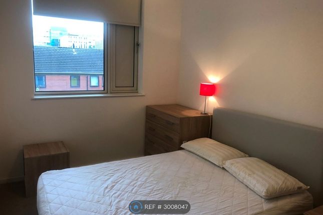 Flat  One Smithfield, High Street, Manchester photo 5