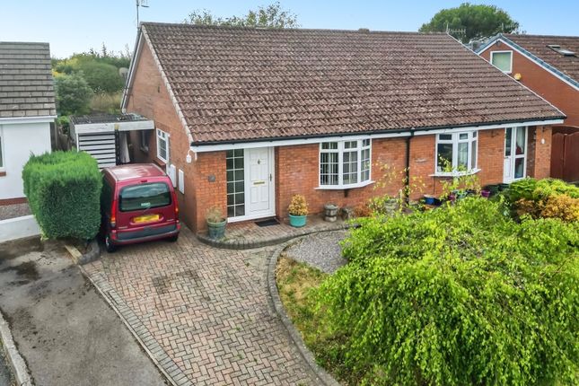 2-bed house on 137, Chester Close, Pontypool, £190,000