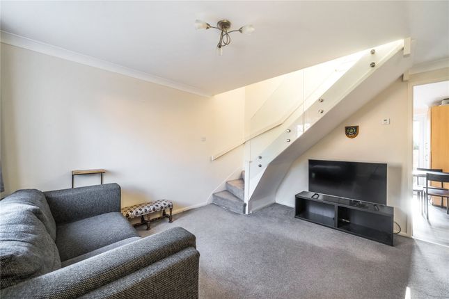 Semi-detached house for sale in Lightwater, Surrey