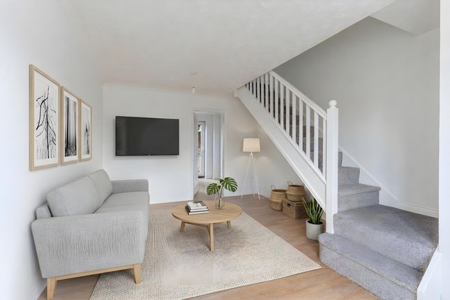 21 Castle Rise, Norwich photo 2