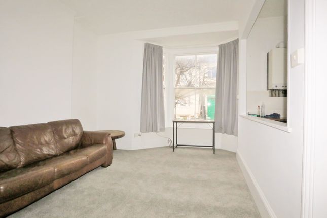 Ground Floor Flat 2, 25, Chatham Place, Brighton photo 4