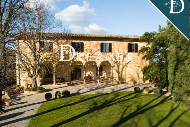 Villa for sale in Via Montepaldi, 20, 50026 San Casciano In Val di Pesa FI, Italy