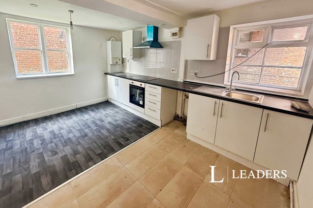Flat 1, Hoque Villa 23-25, Shropshire Street, Shropshire photo 4
