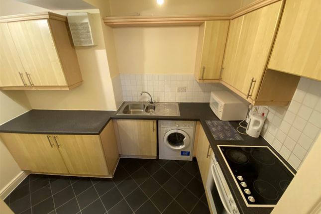 Apt 35, Tuscany House, Manchester photo 4