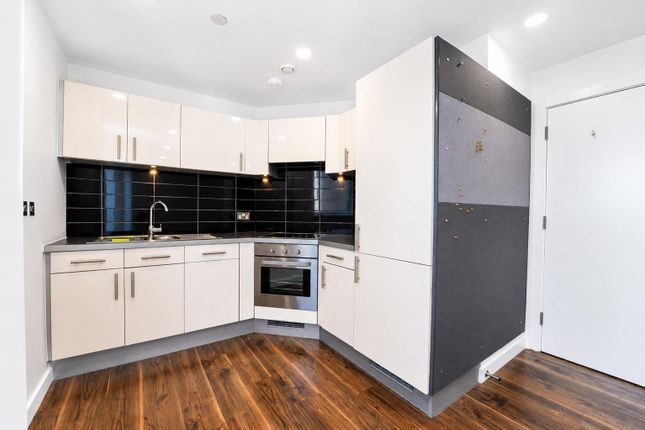 Apartment 2202, The Heart, Blue, Salford photo 2
