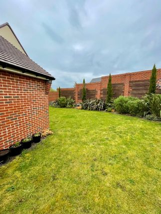 Detached house for sale in Bournemouth, Dorset