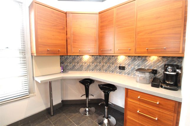 Flat to rent in Beech House, 67 Rayleigh Road, Hutton