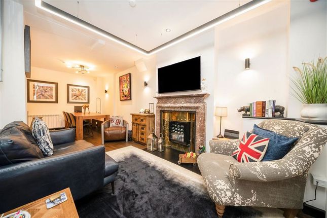 1, Motley Avenue, London photo 2