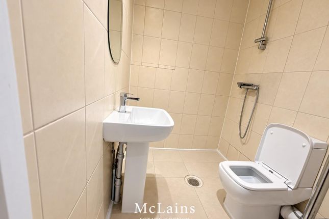 Flat 1A, Clarendon Road, Luton photo 4