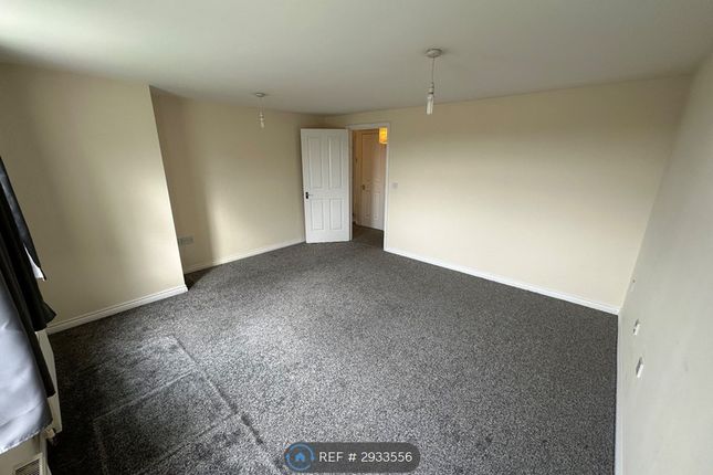 Gilbert Close, Nottingham photo 3