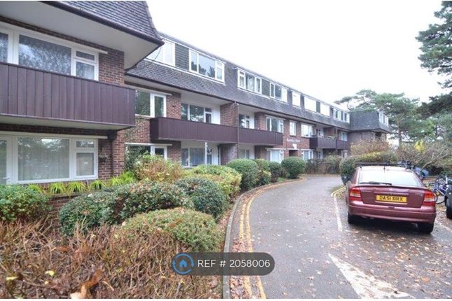 Flat to rent in Magnolia House, Bournemouth