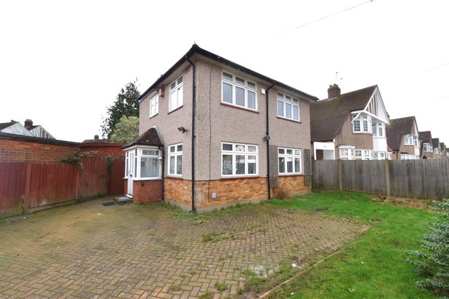 Detached house for sale in Northumberland Avenue, Welling