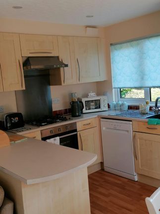 48, The Thatches Holiday Village, Modbury photo 4