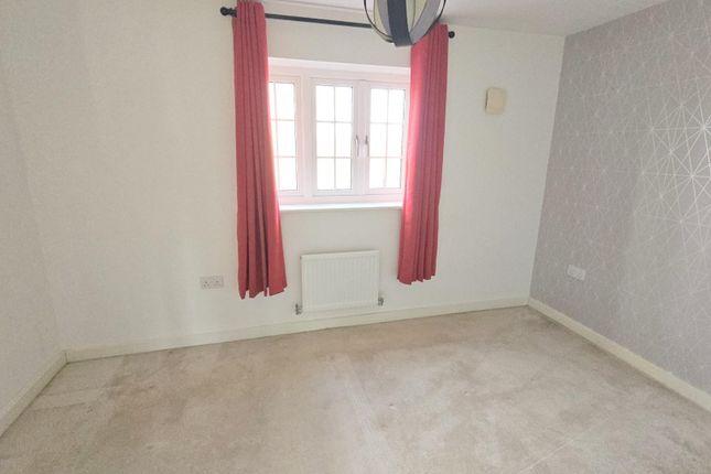 Terraced house for sale in Setters Way, Roade, Northampton