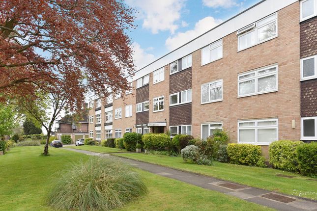 Thumbnail Flat for sale in Park View Road, Ealing, London