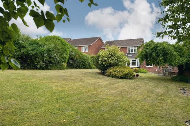 5, Stoneleigh Way, Swanwick photo 3