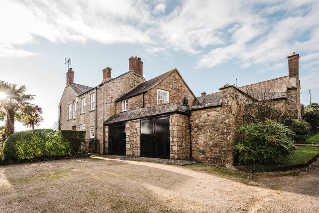 Trenarth Manor