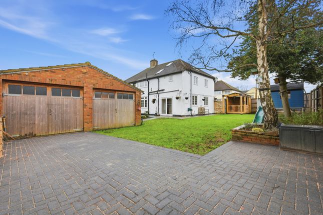 3-bed other on 1, Fairway Close, St. Albans, £725,000
