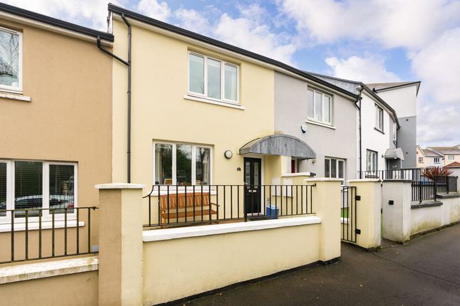 Thumbnail Terraced house for sale in 23, Linden Gardens, Douglas