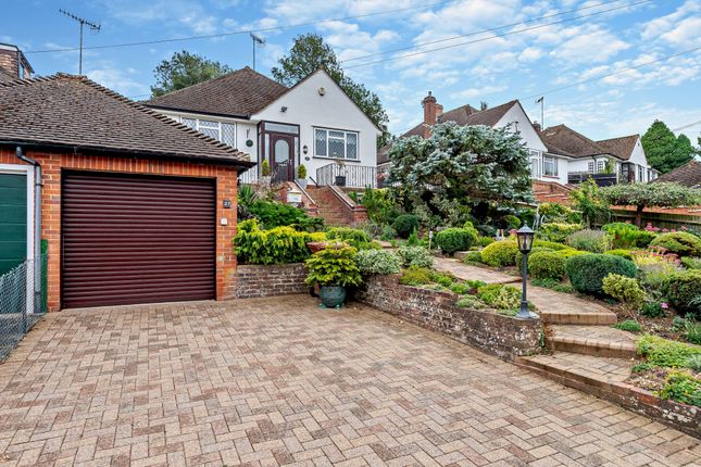 Thumbnail Bungalow for sale in Sherfield Avenue, Rickmansworth
