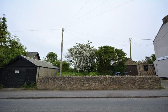 Thumbnail Land for sale in Stones End, Evenwood, Bishop Auckland