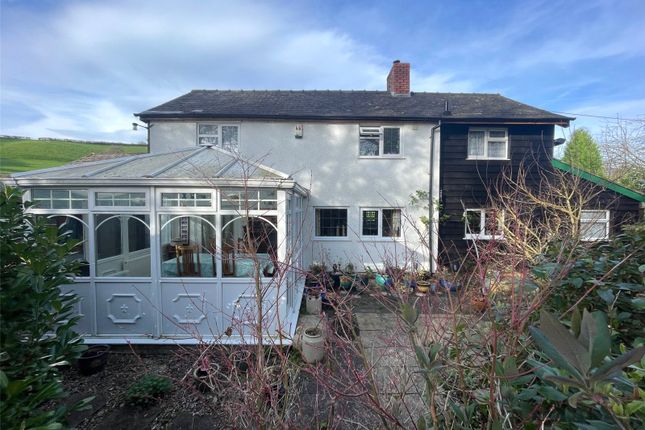 Cottage for sale in Llangyniew, Welshpool, Powys