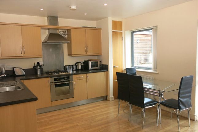 1341 King Edwards Wharf, 25, Sheepcote Street, Birmingham photo 2
