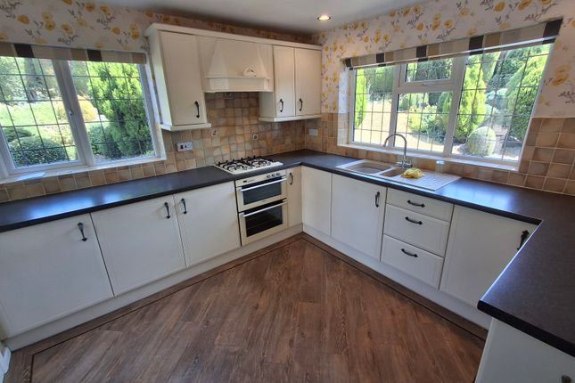 51, Braithwell Drive, Stoke On Trent photo 5