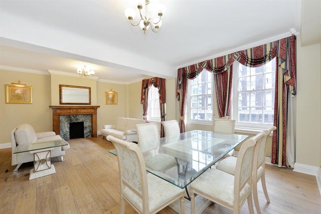 Flat for sale in 15 Portman Square, Marylebone