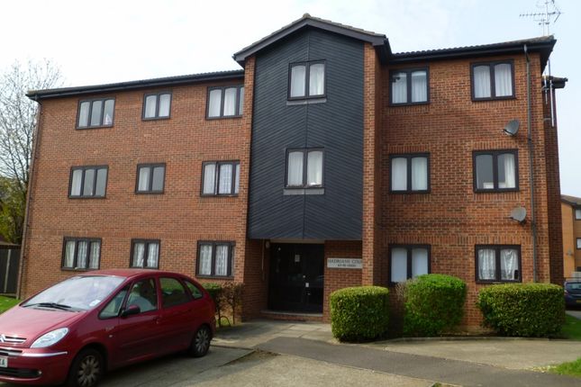 Flat for sale in Hadrians Court, Peterborough