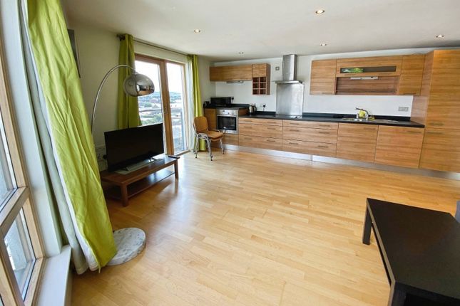 Apartment 65, McClintock House,, The Boulevard, West Yorkshire photo 4