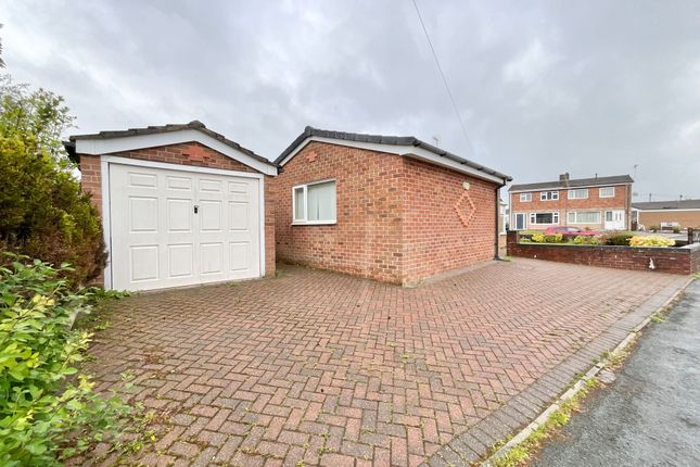 1 Coneygreave Close, Stoke-On-Trent photo 4