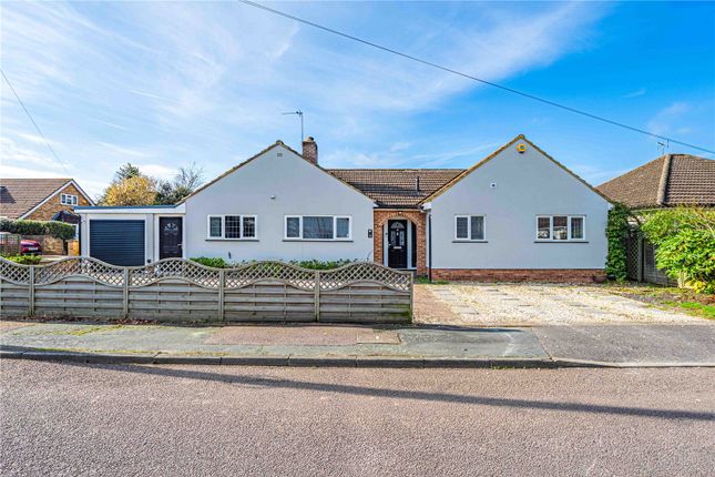 3-bed house on 6, Tile Kiln Close, Hemel Hempstead, £785,000