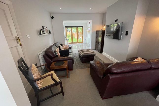 Talma Rd, London Sw2