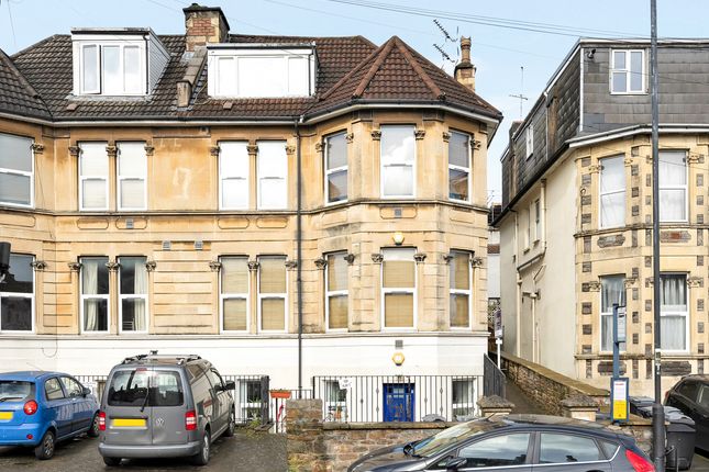 Flat for sale in Chesterfield Road, St. Andrews, Bristol