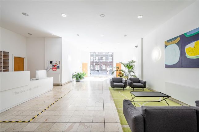 Flat for sale in Exchange Building, 132 Commercial Street, Spitalfields