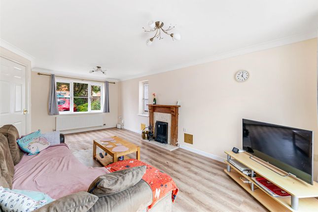 14, Carberry View, Weston-Super-Mare photo 3